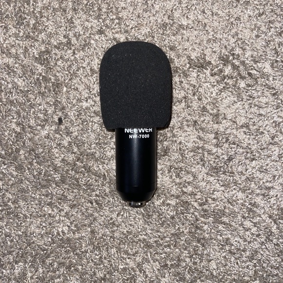 Neewer NW-7000 USB Condenser Microphone NW-7000 - Picture 2 of 5